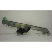 Elevalunas Delantero Derecho para Renault Scenic Ii