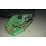 Elevalunas Delantero Derecho para Renault Scenic Ii