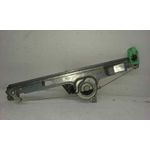 Elevalunas Delantero Derecho para Renault Scenic Ii