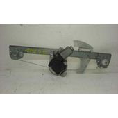 Elevalunas Delantero Derecho Para Peugeot 107