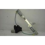 Elevalunas Delantero Izquierdo Para Opel Corsa D