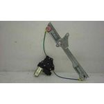 Elevalunas Delantero Izquierdo Para Opel Corsa D