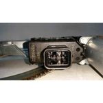 Elevalunas Delantero Izquierdo Para Opel Astra H Berlina
