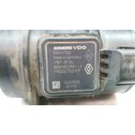 Caudalimetro Para Renault Scenic Iii
