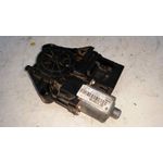 Motor Elevalunas Trasero Izquierdo Para Renault Scenic Iii
