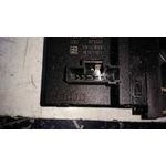 Motor Elevalunas Trasero Izquierdo Para Renault Scenic Iii