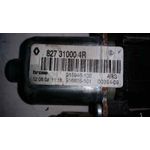 Motor Elevalunas Trasero Izquierdo Para Renault Scenic Iii