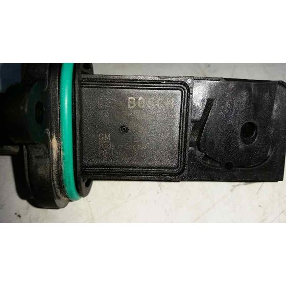 Caudalimetro Para Chevrolet Aveo