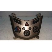 Mando Climatizador para Chevrolet Aveo