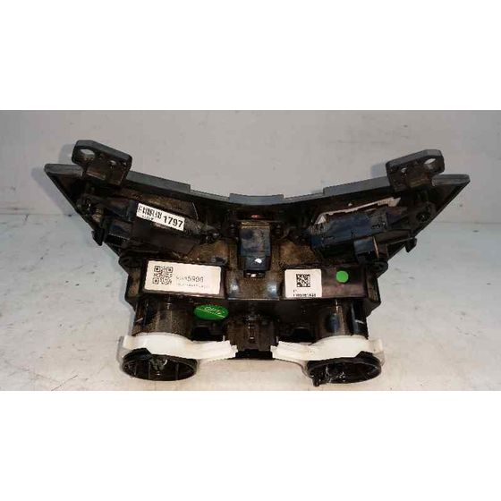 Mando Climatizador para Chevrolet Aveo