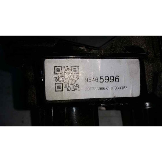 Mando Climatizador para Chevrolet Aveo