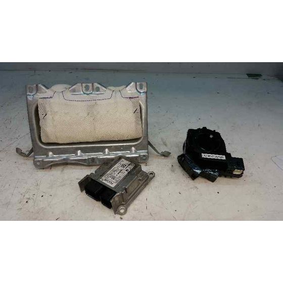 Airbag Delantero Derecho Para Ford Focus Lim.