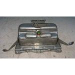 Airbag Delantero Derecho Para Ford Focus Lim.