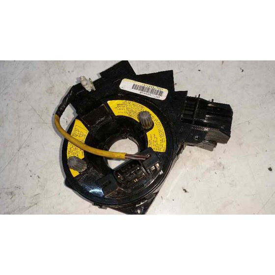 Airbag Delantero Derecho Para Ford Focus Lim.