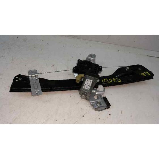 Elevalunas Delantero Derecho Para Chevrolet Aveo Sedán