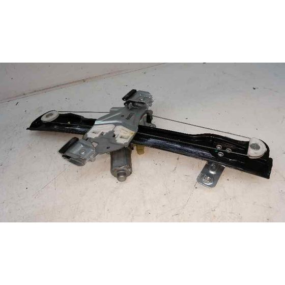 Elevalunas Delantero Derecho Para Chevrolet Aveo Sedán