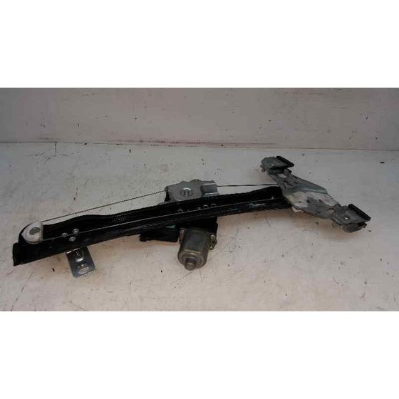 Elevalunas Delantero Izquierdo Para Chevrolet Aveo Sedán