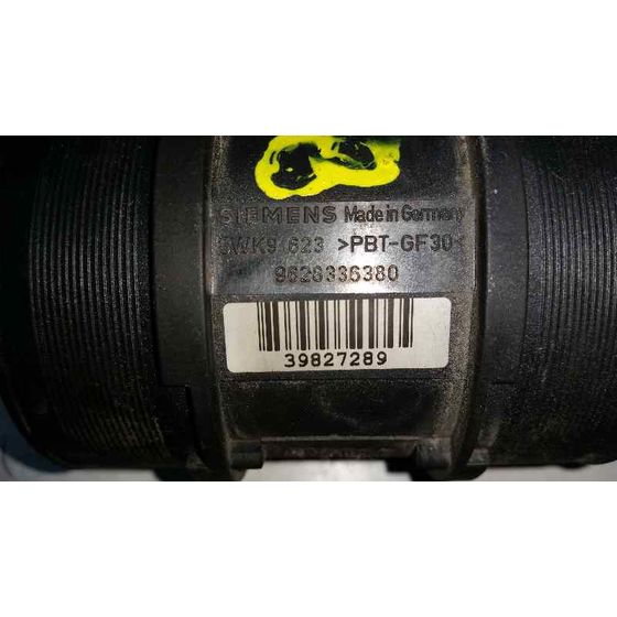 Caudalimetro Para Citroen Xsara Berlina