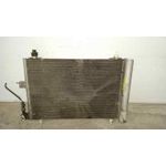 Condensador / Radiador Aire Acondicionado Para Citroen Xsara Berlina
