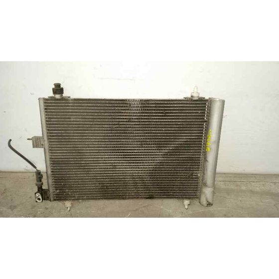 Condensador / Radiador Aire Acondicionado Para Citroen Xsara Berlina