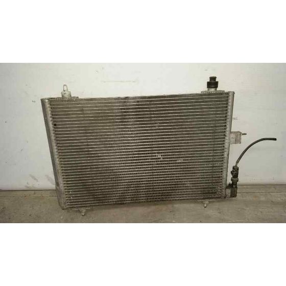 Condensador / Radiador Aire Acondicionado Para Citroen Xsara Berlina