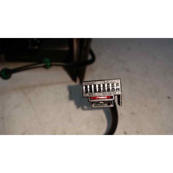 Retrovisor Derecho para Volkswagen Golf V Berlina (1K1)