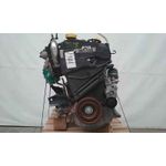 Motor Completo Para Renault Megane Iii Berlina 5 P