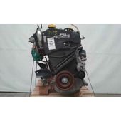 Motor Completo Para Renault Megane Iii Berlina 5 P