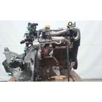 Motor Completo Para Renault Megane Iii Berlina 5 P