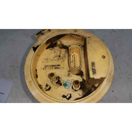 Aforador para Volkswagen Golf V Berlina (1K1)