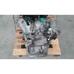 Caja Cambios Para Peugeot 508