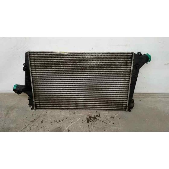 Intercooler Para Audi A6 Berlina