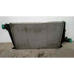 Intercooler Para Audi A6 Berlina