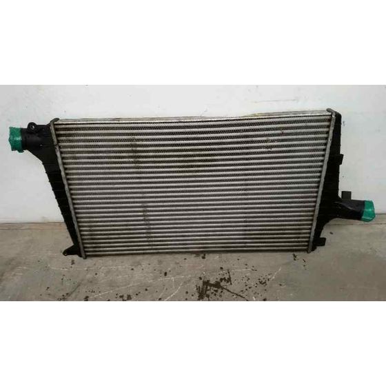 Intercooler Para Audi A6 Berlina