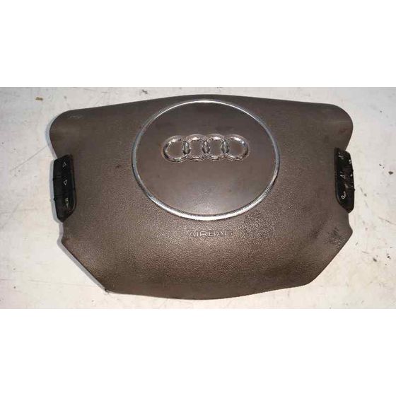 Kit Airbag Para Audi A6 Berlina