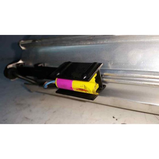 Kit Airbag Para Audi A6 Berlina