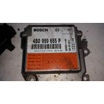 Kit Airbag Para Audi A6 Berlina