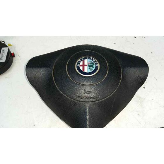 Kit Airbag Para Alfa Romeo 147