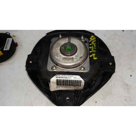 Kit Airbag Para Alfa Romeo 147