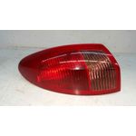 Piloto Trasero Izquierdo Para Alfa Romeo 147