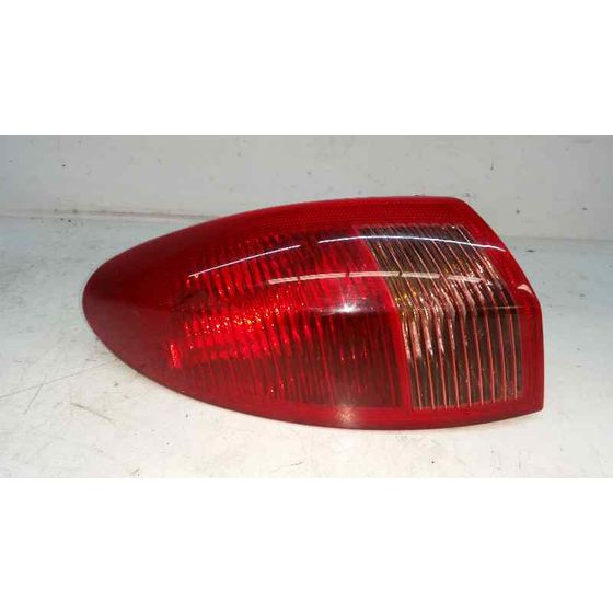 Piloto Trasero Izquierdo Para Alfa Romeo 147