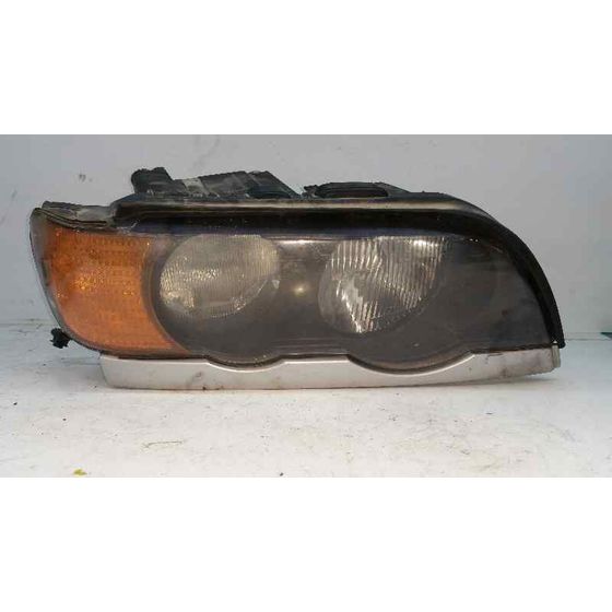 Faro Derecho Para Bmw X5