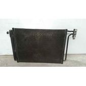 Condensador / Radiador Aire Acondicionado Para Bmw X5