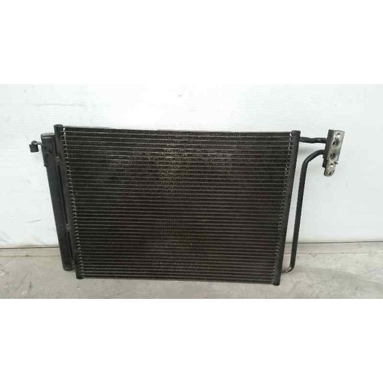 Condensador / Radiador Aire Acondicionado Para Bmw X5