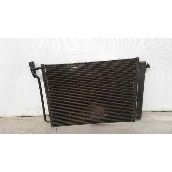 Condensador / Radiador Aire Acondicionado Para Bmw X5