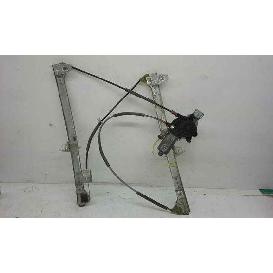 Elevalunas Delantero Izquierdo Para Citroen Xsara Berlina