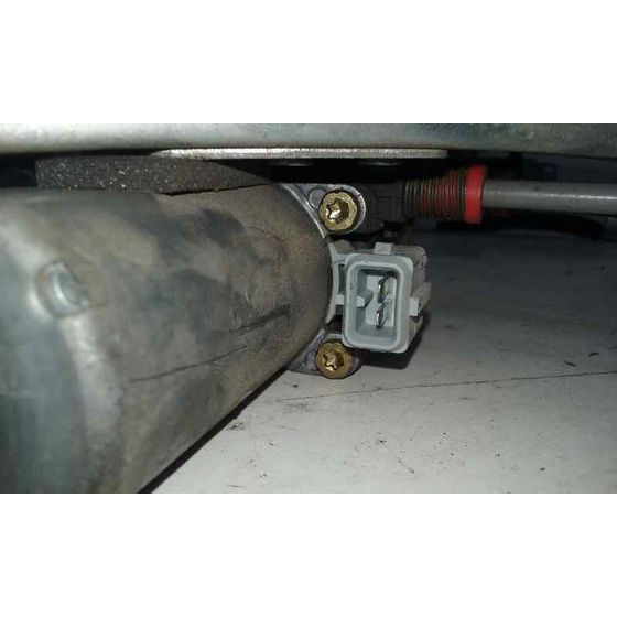 Elevalunas Delantero Izquierdo Para Citroen Xsara Berlina