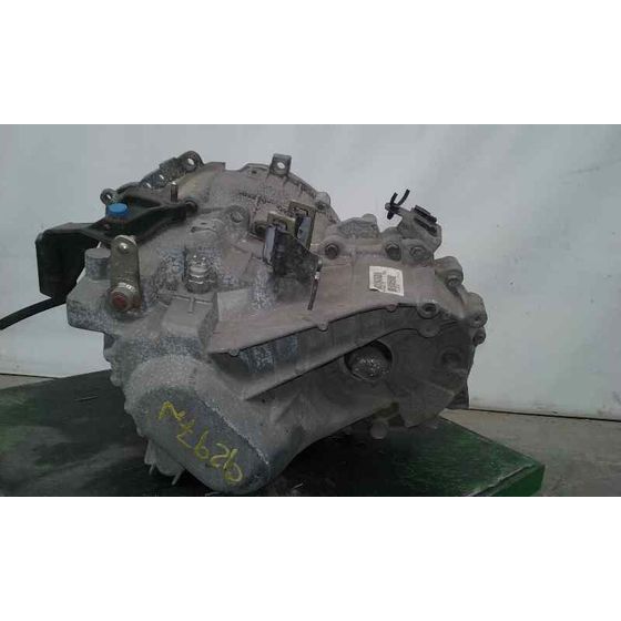 Caja Cambios Para Volvo S60 Berlina
