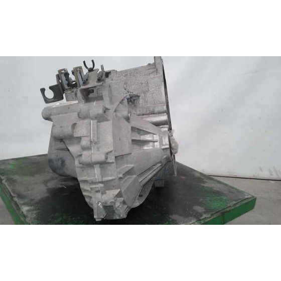 Caja Cambios Para Volvo S60 Berlina