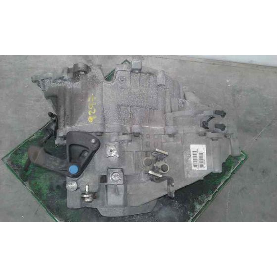 Caja Cambios Para Volvo S60 Berlina